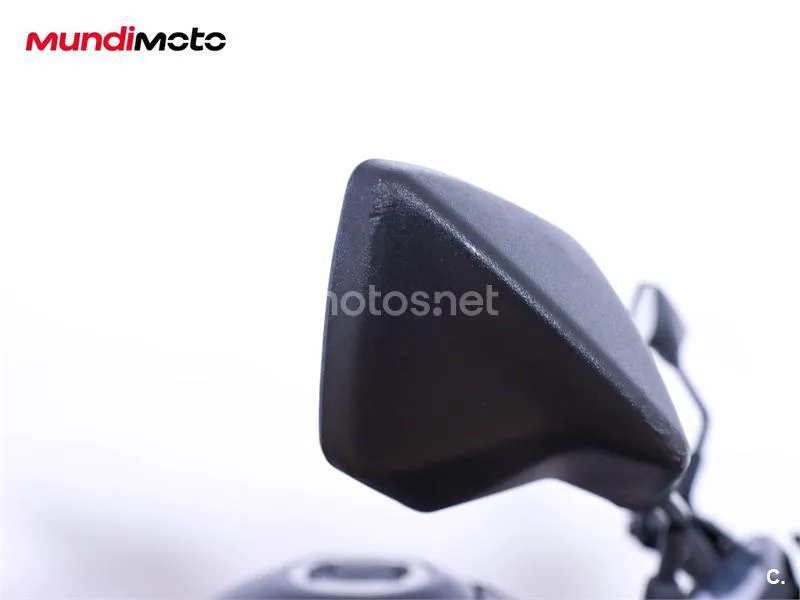 Kawasaki Z900 – Vista 27