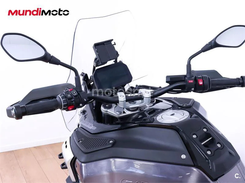 BMW R 1300 GS – Vista 11