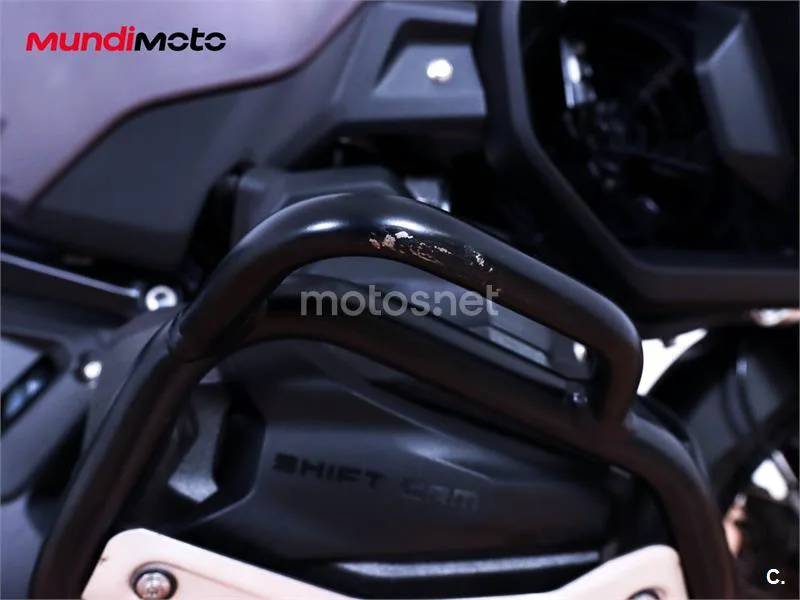 BMW R 1300 GS – Vista 13