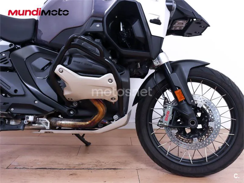BMW R 1300 GS – Vista 14