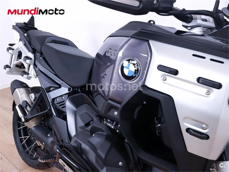 BMW R 1300 GS – Vista 15