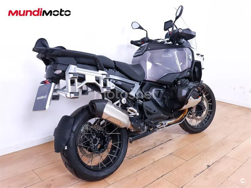 BMW R 1300 GS – Vista 3