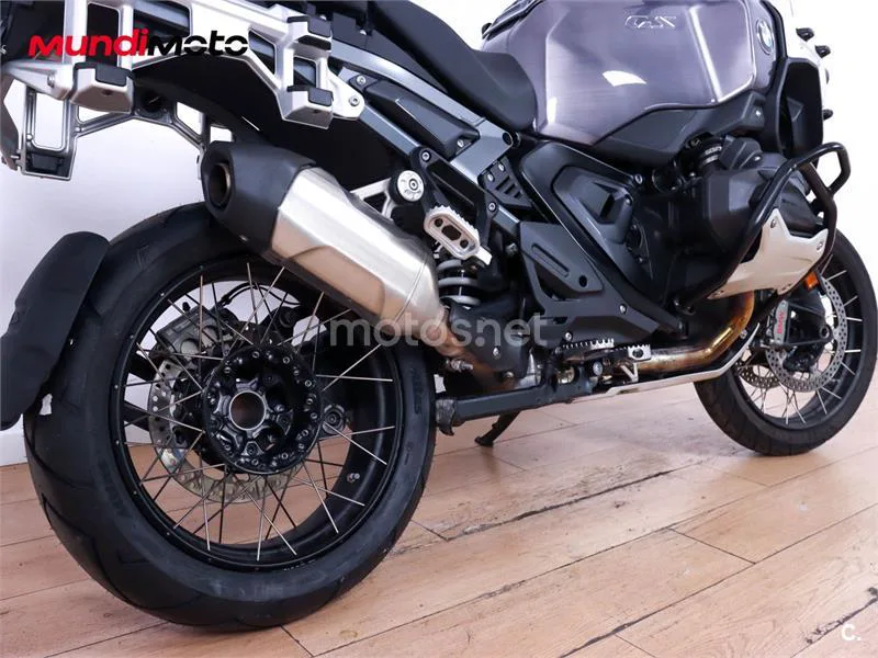BMW R 1300 GS – Vista 4