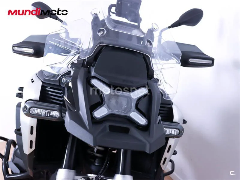 BMW R 1300 GS – Vista 5