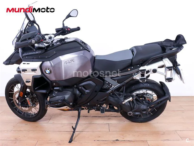 BMW R 1300 GS – Vista 6