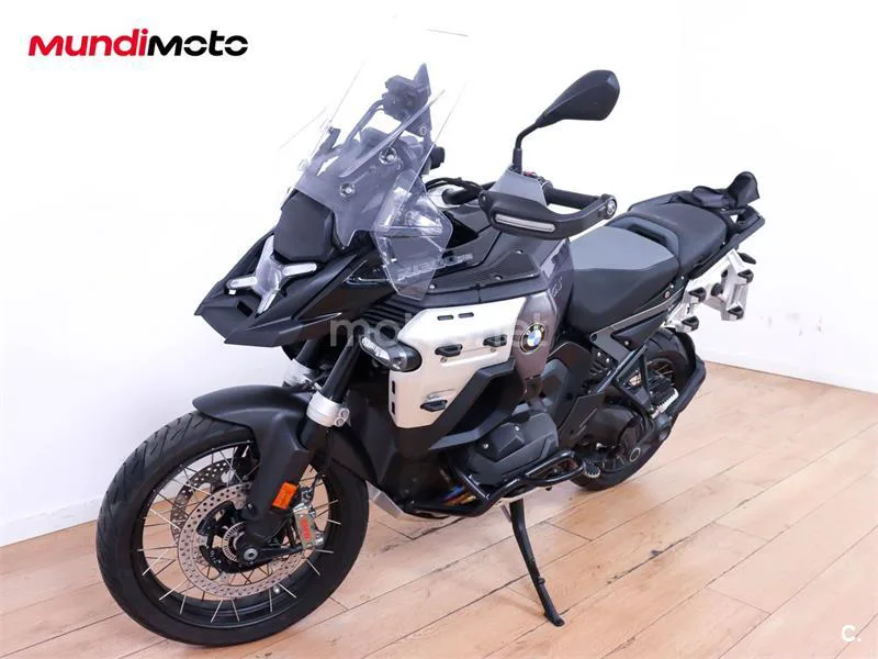 BMW R 1300 GS – Vista 7