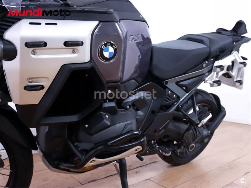 BMW R 1300 GS – Vista 10