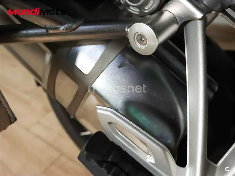 BMW R 1200 GS Adventure – Vista 13