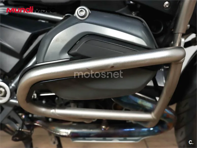 BMW R 1200 GS Adventure – Vista 15