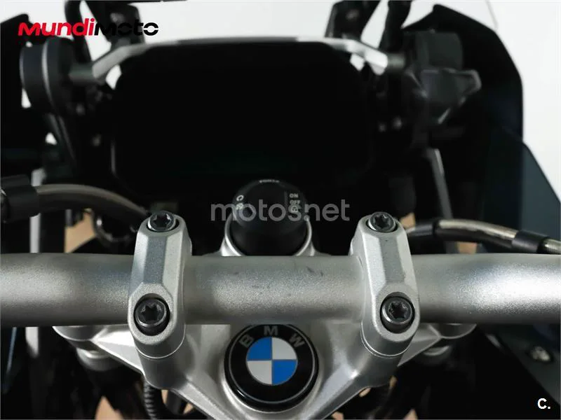 BMW R 1200 GS Adventure – Vista 16