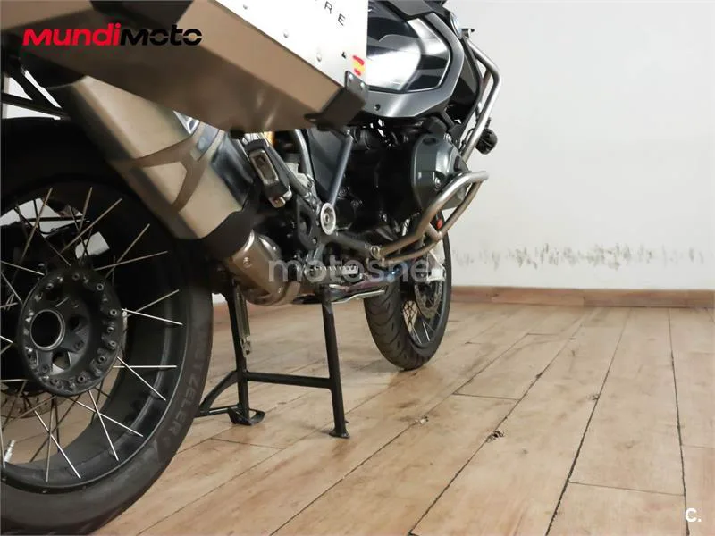 BMW R 1200 GS Adventure – Vista 4