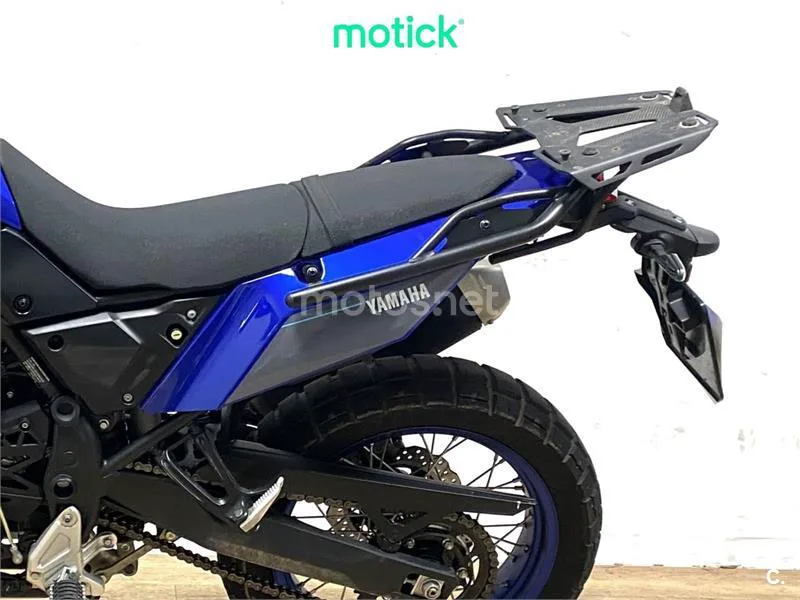 Yamaha Ténéré 700 – Vista 7