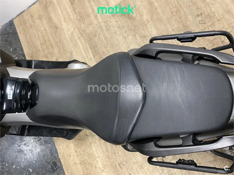 Honda Integra – Vista 12