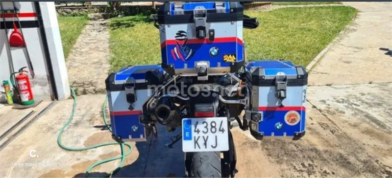BMW F 800 GS Adventure 9000 € 2019 Cáceres - 2