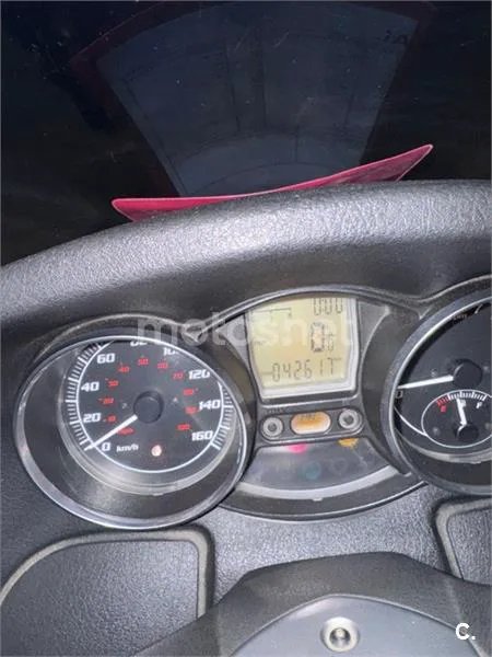 Piaggio MP3 125 – Vista 4
