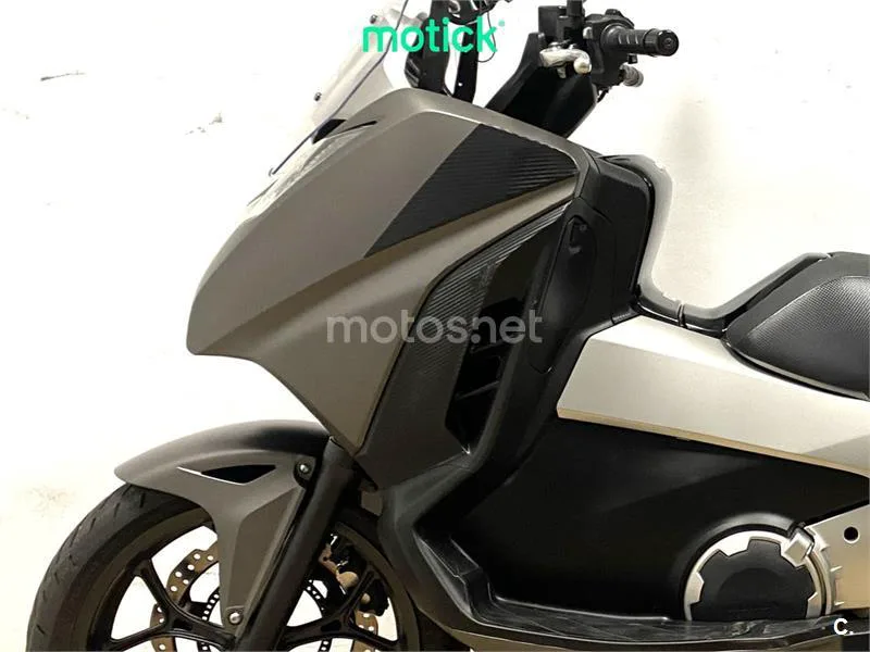 Honda Integra – Vista 6