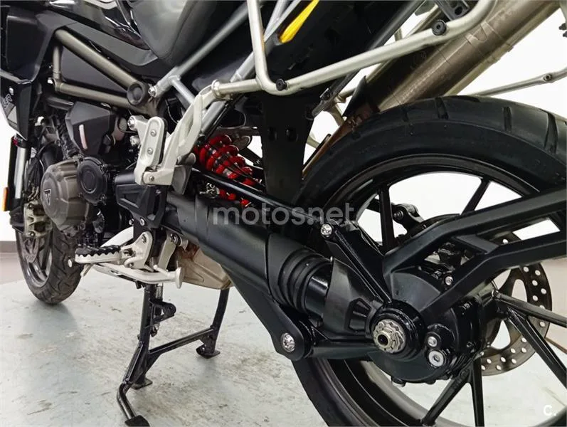Triumph Tiger 1200 – Vista 16