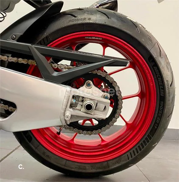 Aprilia RSV4 Factory – Vista 7
