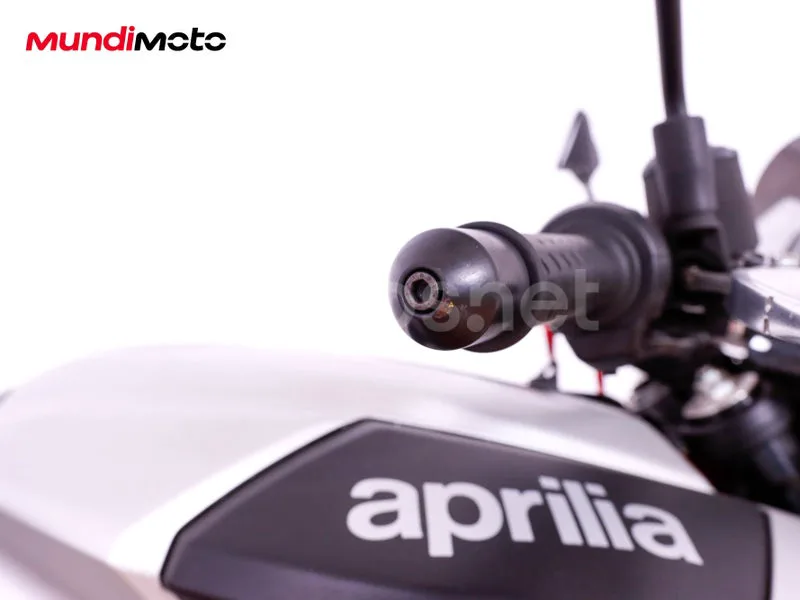 Aprilia Shiver 900 - Vista 16