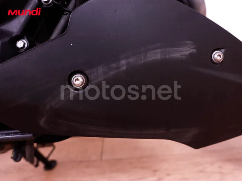 Aprilia Shiver 900 - Vista 17