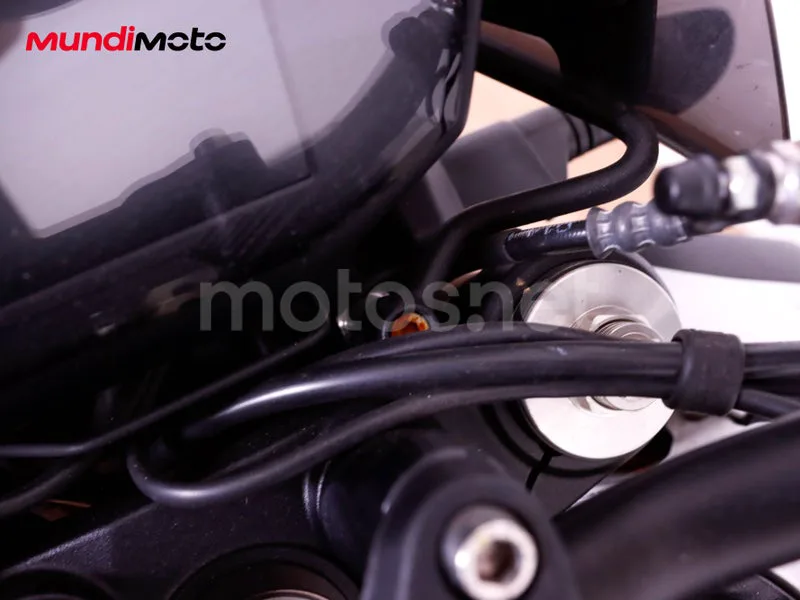 Aprilia Shiver 900 - Vista 24