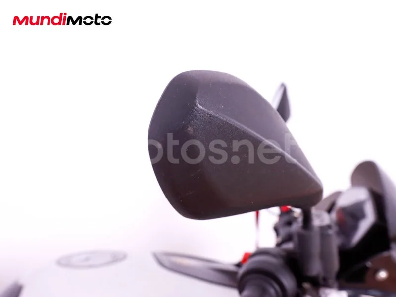 Aprilia Shiver 900 - Vista 39