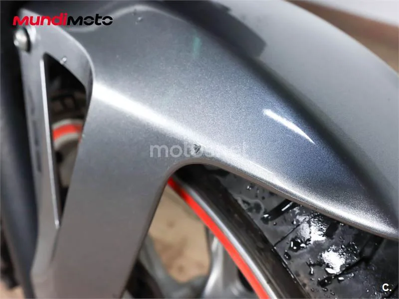 Honda NC 750 – Vista 14