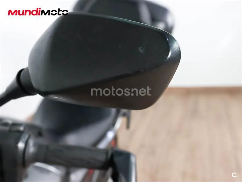 Honda NC 750 – Vista 17