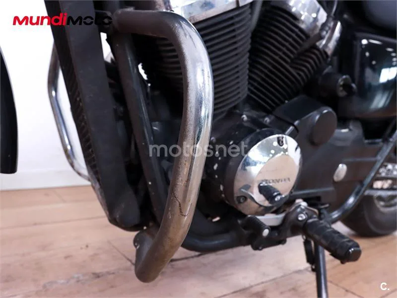 Honda VT 750 S – Vista 18