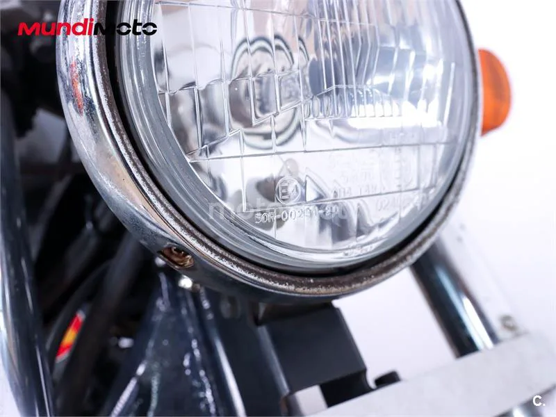 Honda VT 750 S – Vista 21