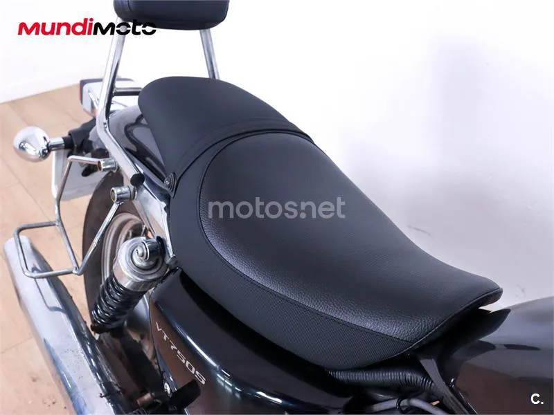 Honda VT 750 S – Vista 29