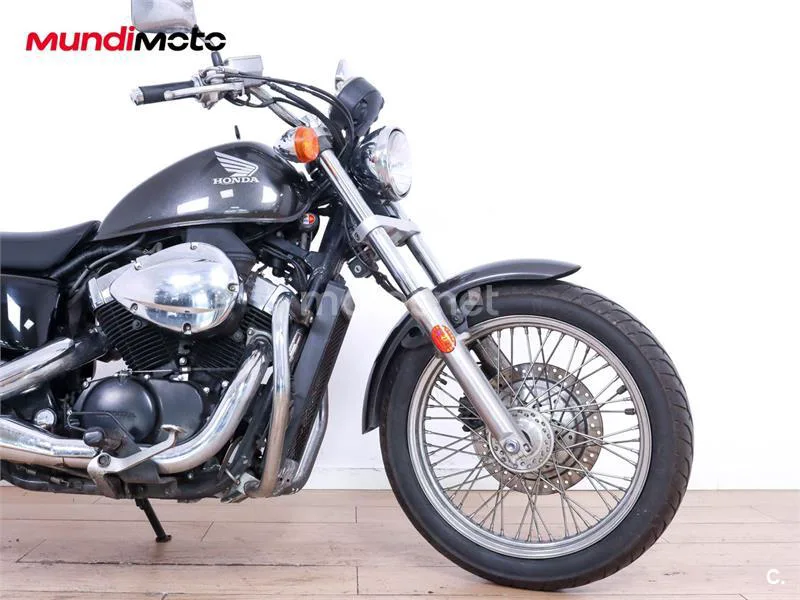 Honda VT 750 S – Vista 30