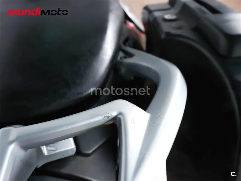 BMW F 800 R – Vista 13