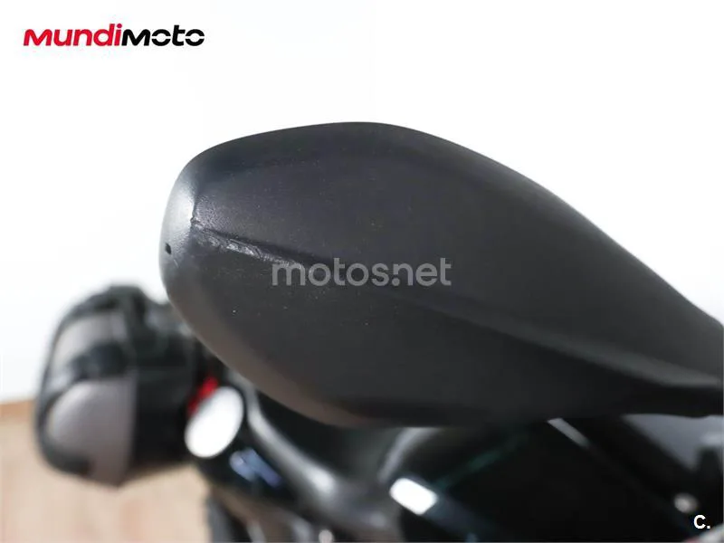 BMW F 800 R – Vista 14