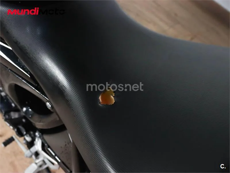 BMW F 800 R – Vista 15