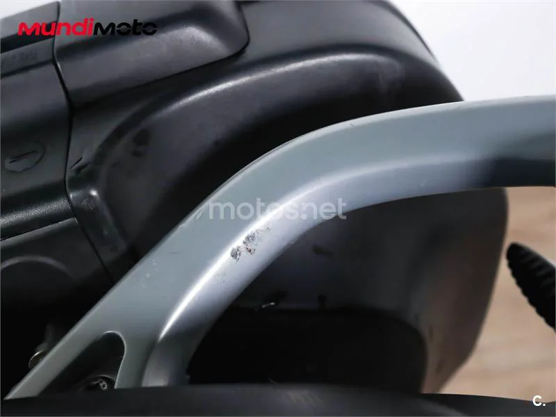 BMW F 800 R – Vista 17