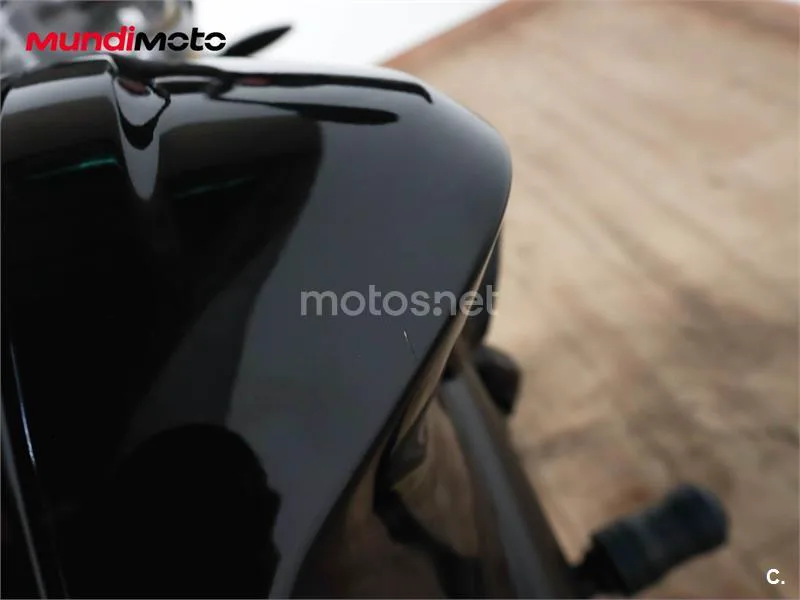 BMW F 800 R – Vista 18