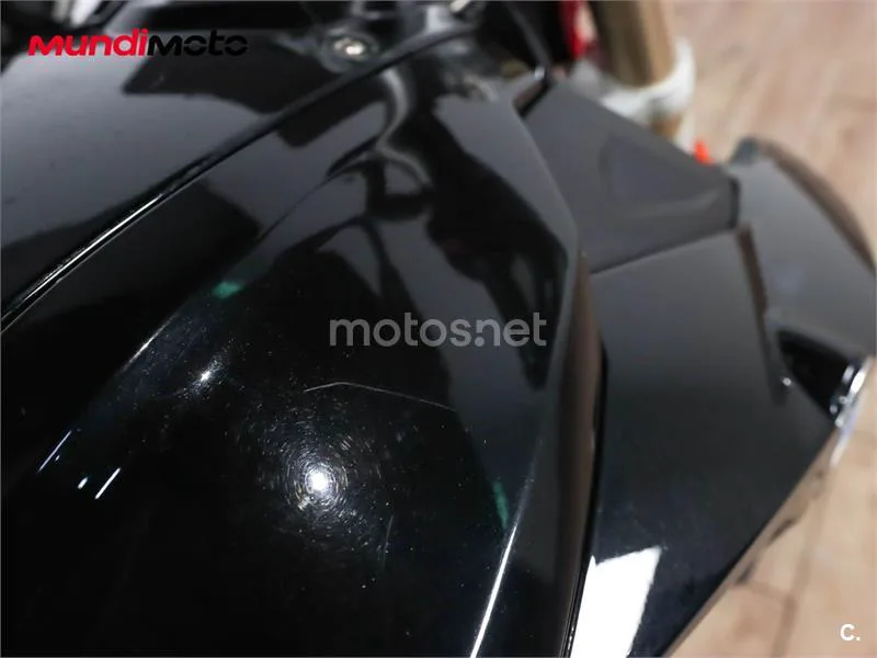 BMW F 800 R – Vista 20