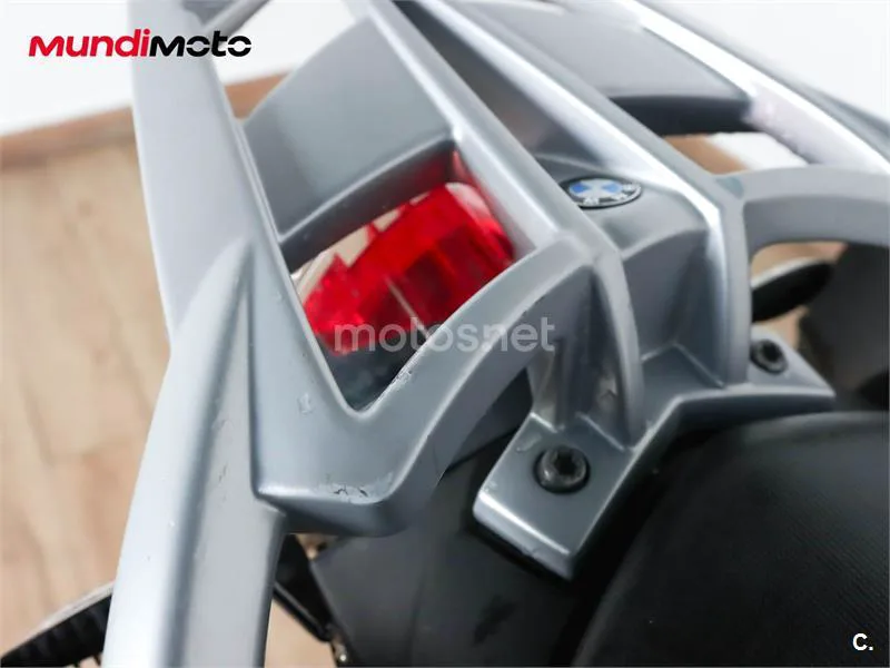 BMW F 800 R – Vista 22