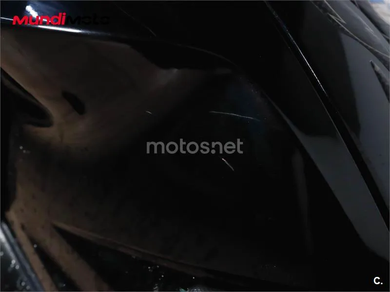 BMW F 800 R – Vista 23