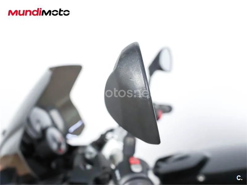 BMW F 800 R – Vista 24