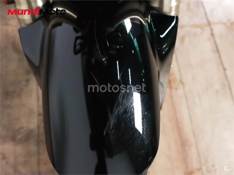 BMW F 800 R – Vista 25