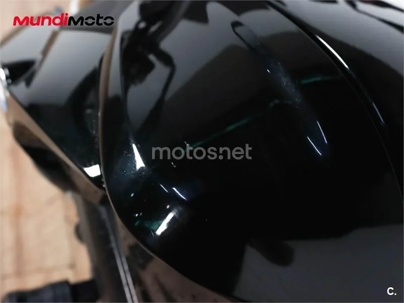 BMW F 800 R – Vista 26