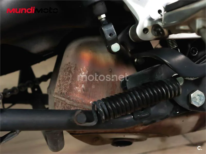 Yamaha Tracer 9 – Vista 15