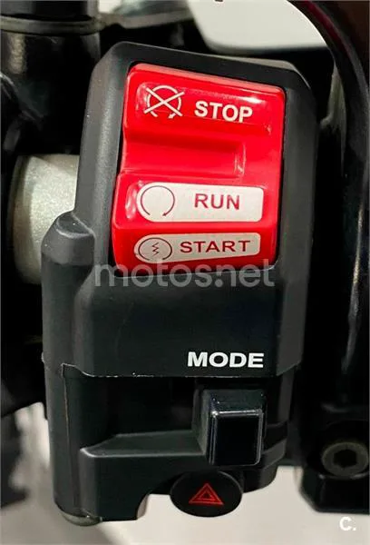Yamaha XT 1200 ZE Super Ténéré – Vista 11