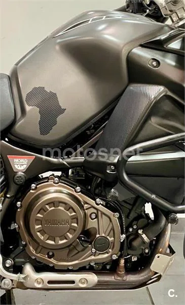 Yamaha XT 1200 ZE Super Ténéré – Vista 13