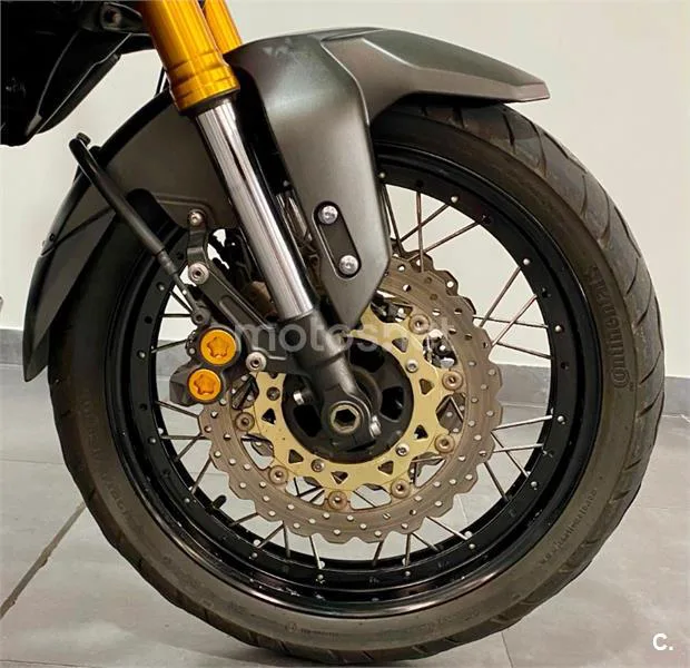 Yamaha XT 1200 ZE Super Ténéré – Vista 14