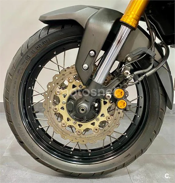 Yamaha XT 1200 ZE Super Ténéré – Vista 6