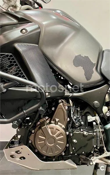 Yamaha XT 1200 ZE Super Ténéré – Vista 7