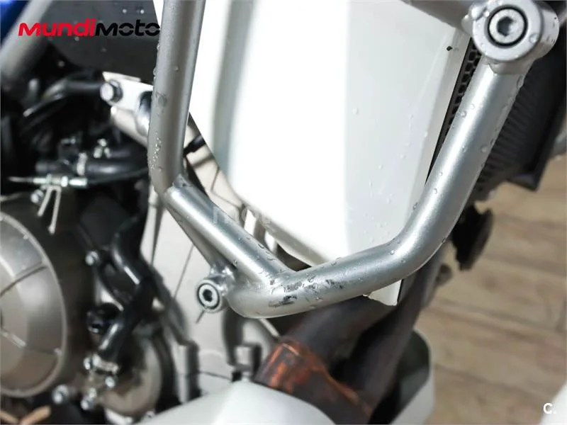 Aprilia Tuareg 660 – Vista 14